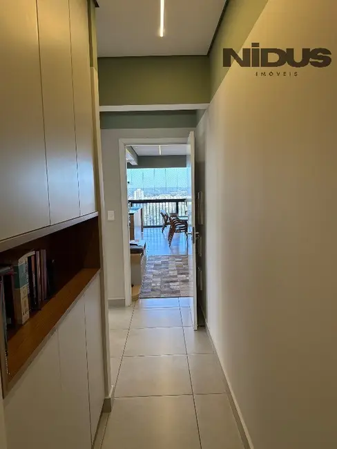 Apartamento com 3 quartos à venda, 125m2 em Além Ponte, Sorocaba - SP - imagem 5 Foto 5 de Apartamento com 3 quartos à venda, 125m2 em Além Ponte, Sorocaba - SP