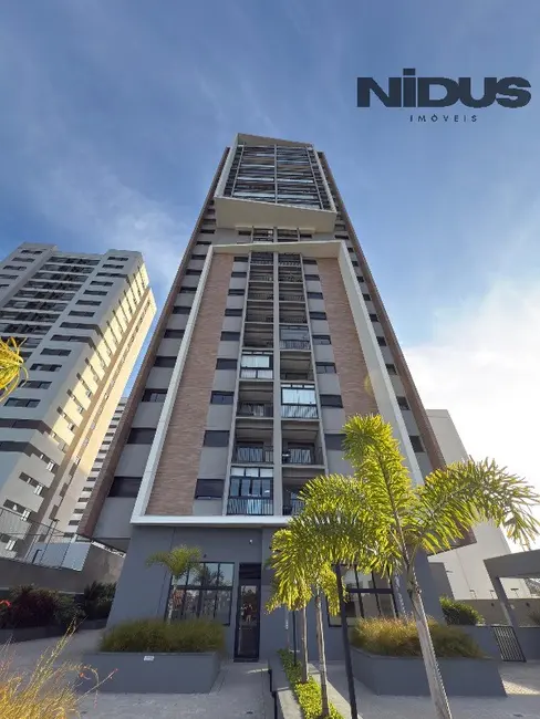Foto 2 de Apartamento com 3 quartos à venda, 125m2 em Além Ponte, Sorocaba - SP