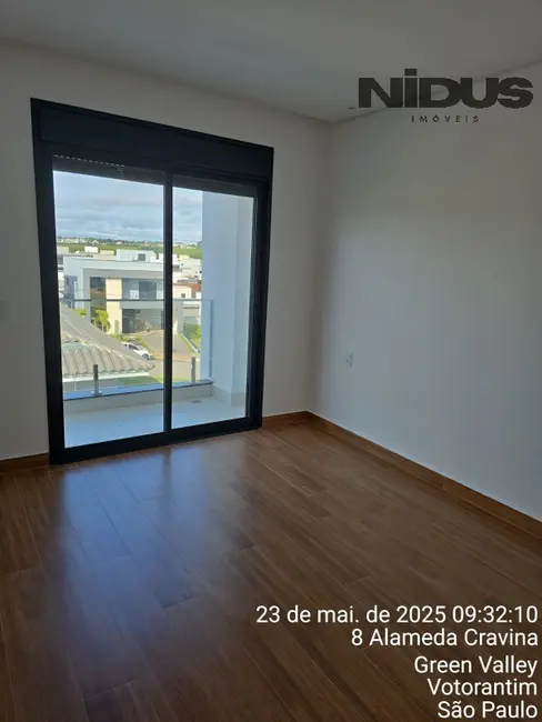 Foto 9 de Casa de Condomínio com 3 quartos à venda, 275m2 em Votorantim - SP