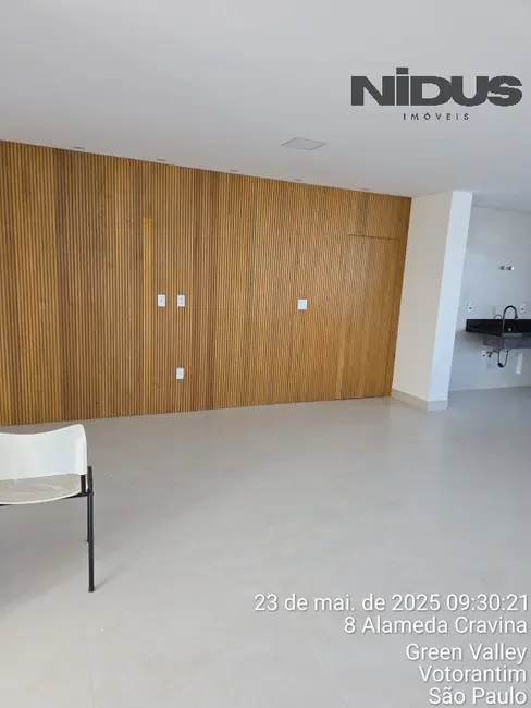 Foto 8 de Casa de Condomínio com 3 quartos à venda, 275m2 em Votorantim - SP