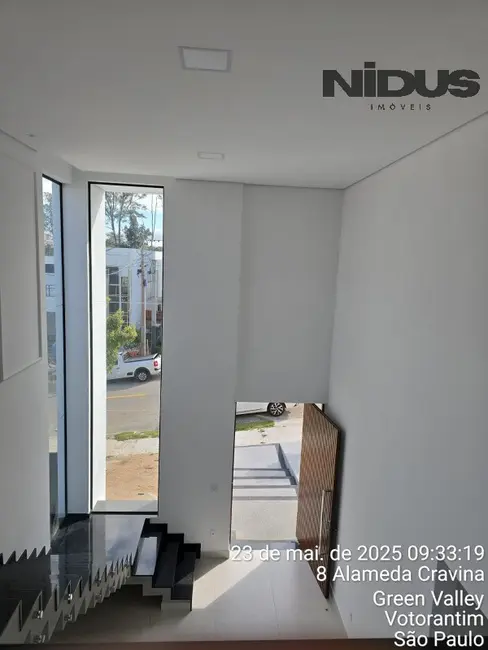 Foto 6 de Casa de Condomínio com 3 quartos à venda, 275m2 em Votorantim - SP