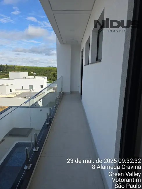 Foto 7 de Casa de Condomínio com 3 quartos à venda, 275m2 em Votorantim - SP