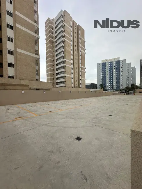 Foto 1 de Apartamento com 3 quartos para alugar, 67m2 em Parque Campolim, Sorocaba - SP