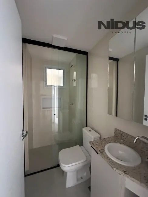 Foto 6 de Apartamento com 3 quartos para alugar, 67m2 em Parque Campolim, Sorocaba - SP