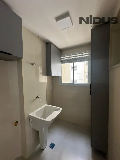 Foto 4 de Apartamento com 3 quartos para alugar, 67m2 em Parque Campolim, Sorocaba - SP