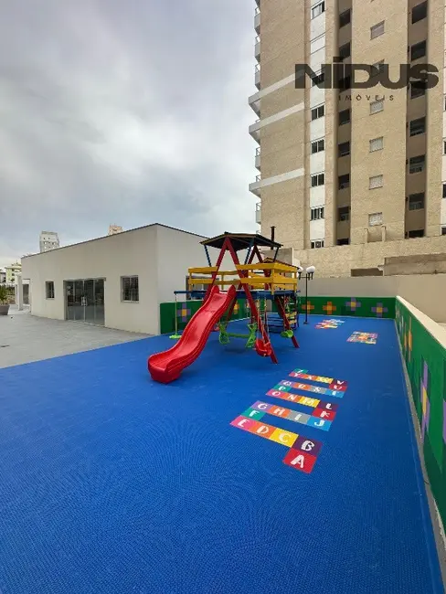 Foto 2 de Apartamento com 3 quartos para alugar, 67m2 em Parque Campolim, Sorocaba - SP