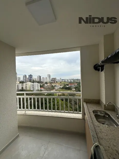 Foto 9 de Apartamento com 3 quartos para alugar, 67m2 em Parque Campolim, Sorocaba - SP