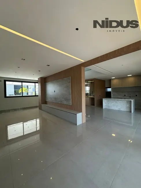 Foto 9 de Casa de Condomínio com 5 quartos à venda, 457m2 em Alphaville Nova Esplanada, Votorantim - SP