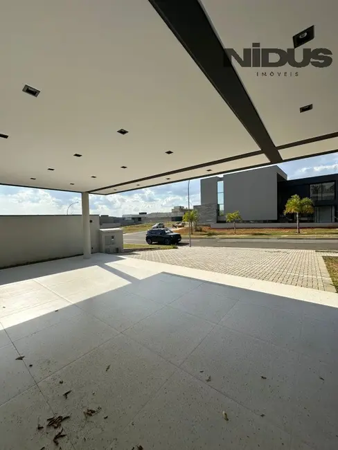 Foto 3 de Casa de Condomínio com 5 quartos à venda, 457m2 em Alphaville Nova Esplanada, Votorantim - SP