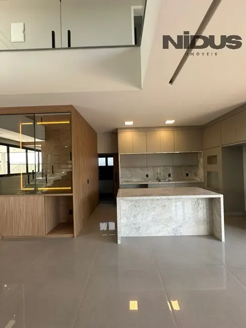 Foto 8 de Casa de Condomínio com 5 quartos à venda, 457m2 em Alphaville Nova Esplanada, Votorantim - SP