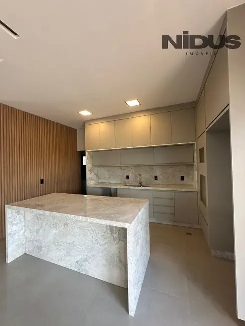 Foto 7 de Casa de Condomínio com 5 quartos à venda, 457m2 em Alphaville Nova Esplanada, Votorantim - SP