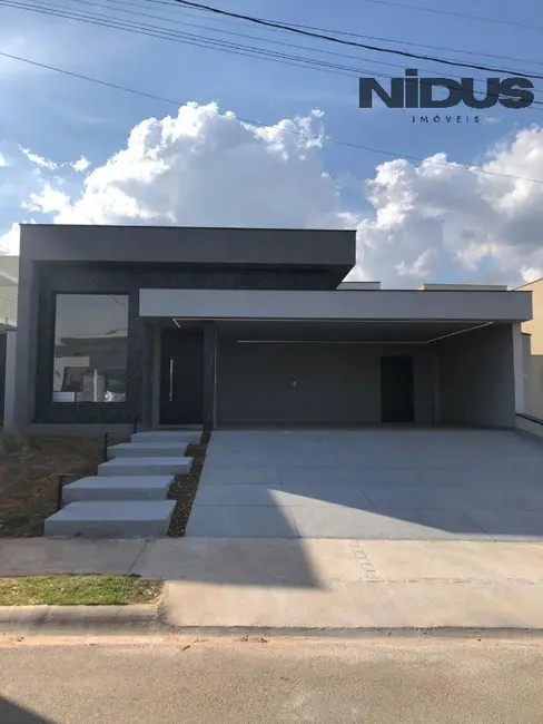 Foto 4 de Casa de Condomínio com 3 quartos à venda, 200m2 em Votorantim - SP