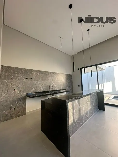 Casa de Condomínio com 3 quartos à venda, 260m2 em Votorantim - SP - imagem 4 Foto 4 de Casa de Condomínio com 3 quartos à venda, 260m2 em Votorantim - SP