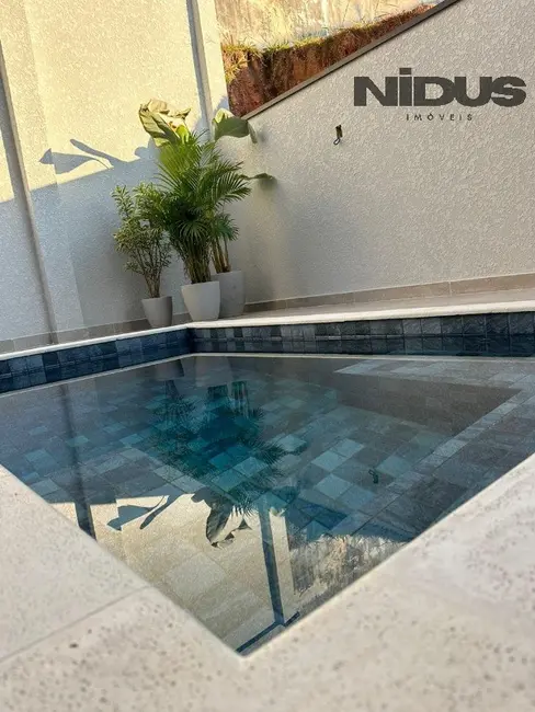 Casa de Condomínio com 3 quartos à venda, 260m2 em Votorantim - SP - imagem 9 Foto 9 de Casa de Condomínio com 3 quartos à venda, 260m2 em Votorantim - SP