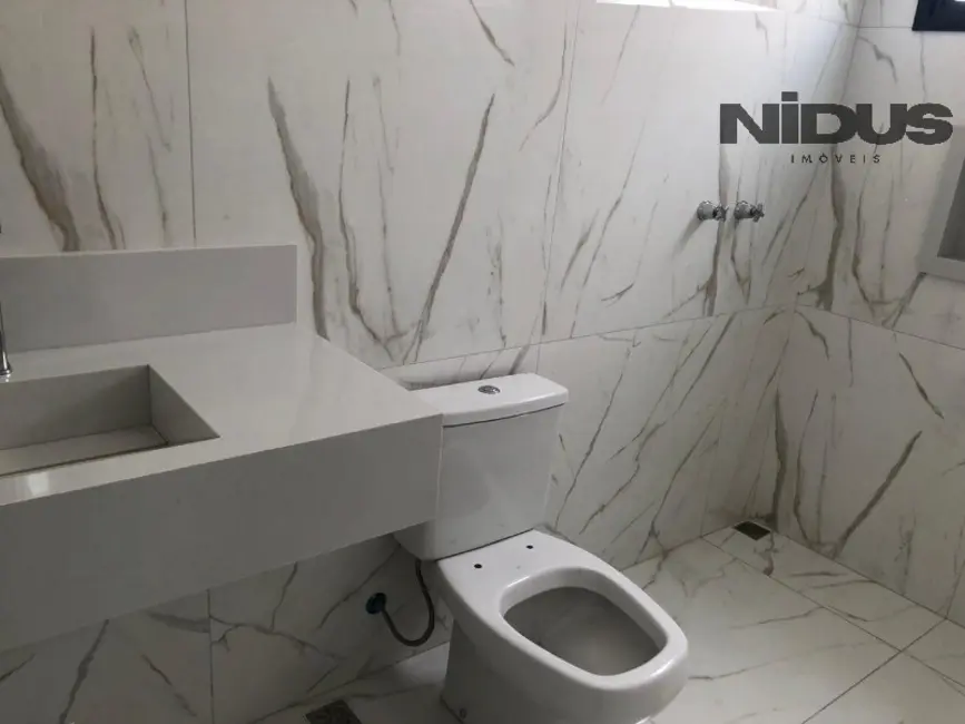 Foto 9 de Casa de Condomínio com 3 quartos à venda, 240m2 em Votorantim - SP