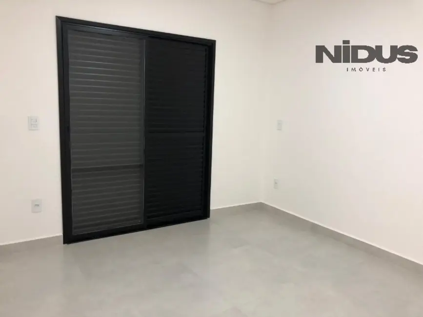 Foto 8 de Casa de Condomínio com 3 quartos à venda, 240m2 em Votorantim - SP