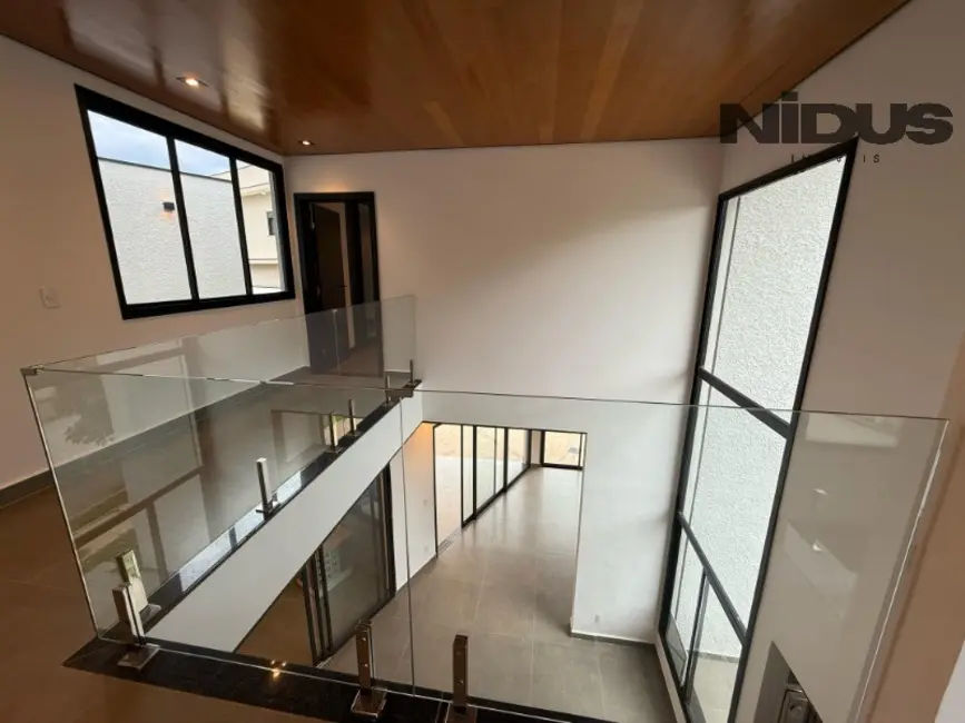 Foto 5 de Casa de Condomínio com 4 quartos à venda, 229m2 em Votorantim - SP