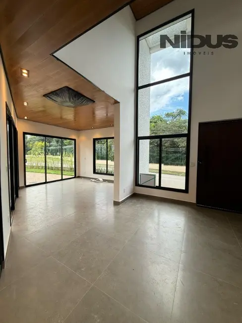 Foto 6 de Casa de Condomínio com 4 quartos à venda, 229m2 em Votorantim - SP