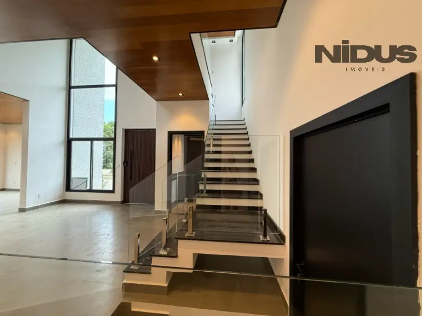 Foto 8 de Casa de Condomínio com 4 quartos à venda, 229m2 em Votorantim - SP