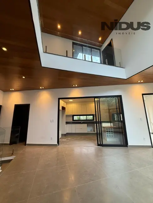 Foto 7 de Casa de Condomínio com 4 quartos à venda, 229m2 em Votorantim - SP