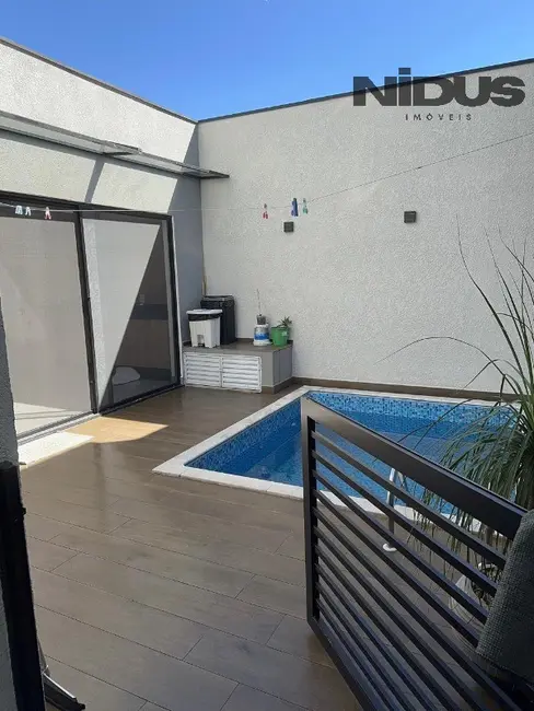 Casa de Condomínio com 3 quartos à venda, 154m2 em Jardim Terras de São Francisco, Sorocaba - SP - imagem 9 Foto 9 de Casa de Condomínio com 3 quartos à venda, 154m2 em Jardim Terras de São Francisco, Sorocaba - SP