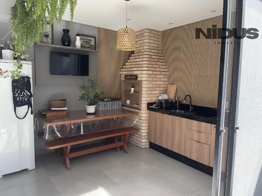 Casa de Condomínio com 3 quartos à venda, 154m2 em Jardim Terras de São Francisco, Sorocaba - SP - imagem 7 Foto 7 de Casa de Condomínio com 3 quartos à venda, 154m2 em Jardim Terras de São Francisco, Sorocaba - SP