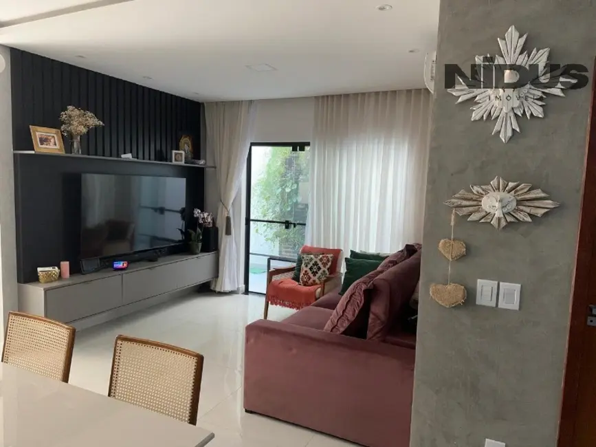 Casa de Condomínio com 3 quartos à venda, 154m2 em Jardim Terras de São Francisco, Sorocaba - SP - imagem 3 Foto 3 de Casa de Condomínio com 3 quartos à venda, 154m2 em Jardim Terras de São Francisco, Sorocaba - SP