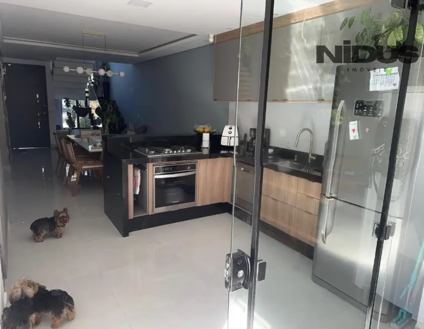 Casa de Condomínio com 3 quartos à venda, 154m2 em Jardim Terras de São Francisco, Sorocaba - SP - imagem 5 Foto 5 de Casa de Condomínio com 3 quartos à venda, 154m2 em Jardim Terras de São Francisco, Sorocaba - SP