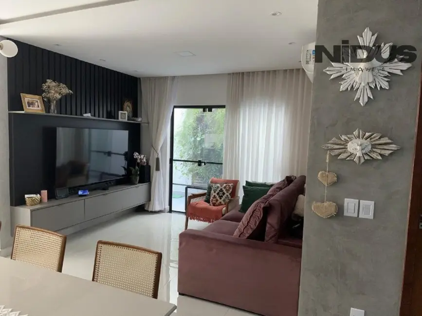 Casa de Condomínio com 3 quartos à venda, 154m2 em Jardim Terras de São Francisco, Sorocaba - SP - imagem 4 Foto 4 de Casa de Condomínio com 3 quartos à venda, 154m2 em Jardim Terras de São Francisco, Sorocaba - SP