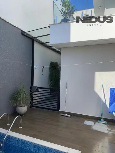 Casa de Condomínio com 3 quartos à venda, 154m2 em Jardim Terras de São Francisco, Sorocaba - SP - imagem 8 Foto 8 de Casa de Condomínio com 3 quartos à venda, 154m2 em Jardim Terras de São Francisco, Sorocaba - SP