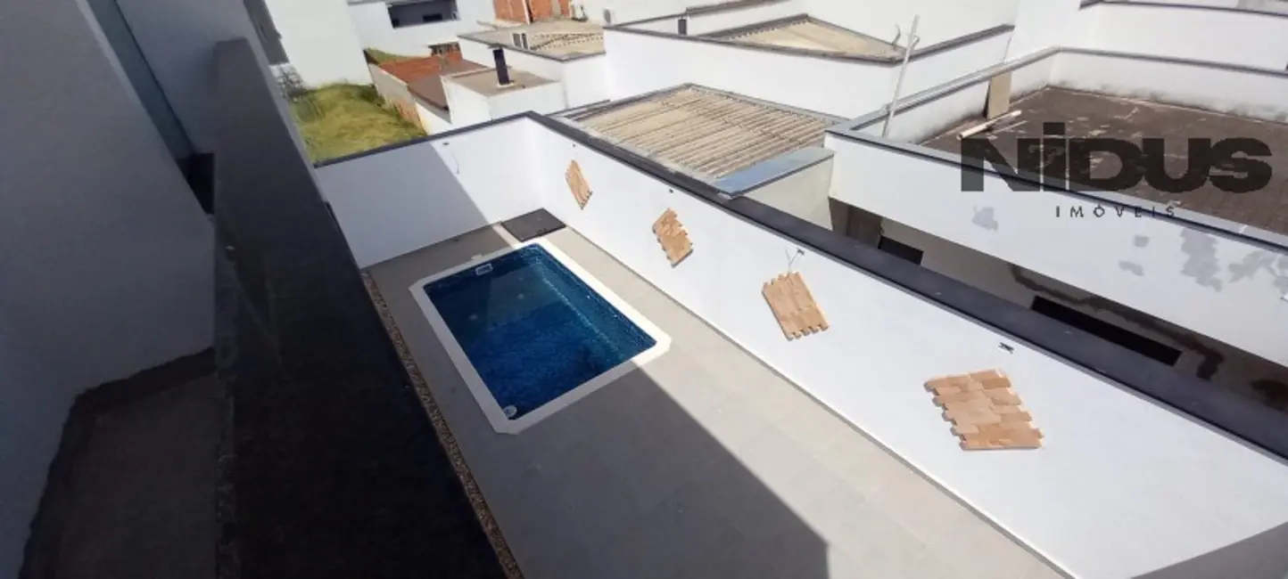 Casa de Condomínio com 3 quartos à venda, 169m2 em Jardim Terras de São Francisco, Sorocaba - SP - imagem 7 Foto 7 de Casa de Condomínio com 3 quartos à venda, 169m2 em Jardim Terras de São Francisco, Sorocaba - SP