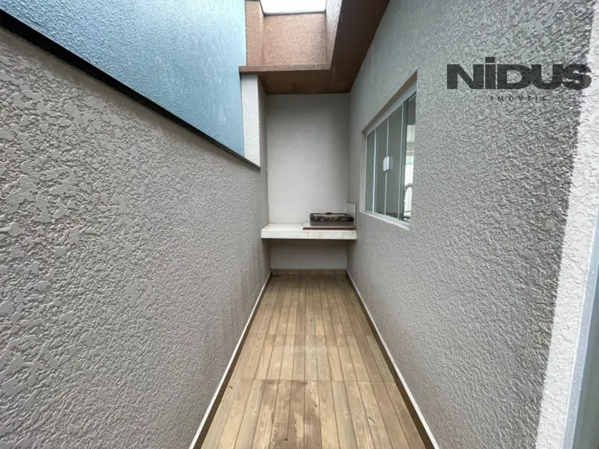 Foto 8 de Casa de Condomínio com 3 quartos à venda, 192m2 em Votorantim - SP