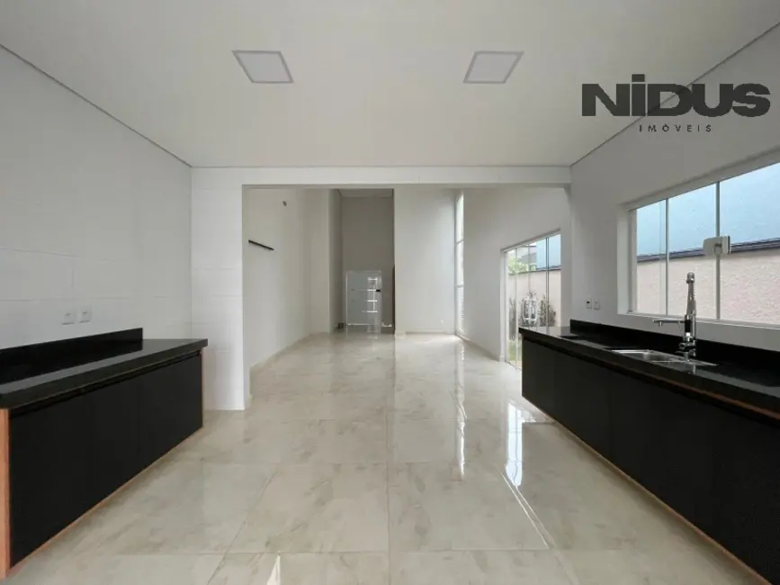 Foto 2 de Casa de Condomínio com 3 quartos à venda, 192m2 em Votorantim - SP