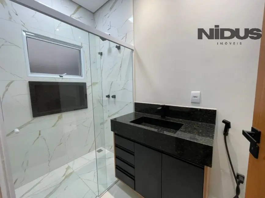 Foto 6 de Casa de Condomínio com 3 quartos à venda, 192m2 em Votorantim - SP