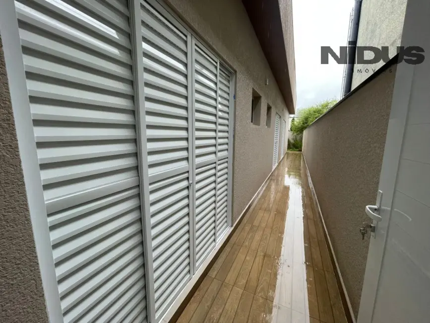 Foto 9 de Casa de Condomínio com 3 quartos à venda, 192m2 em Votorantim - SP