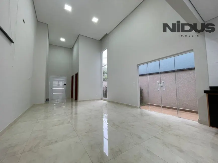 Foto 3 de Casa de Condomínio com 3 quartos à venda, 192m2 em Votorantim - SP