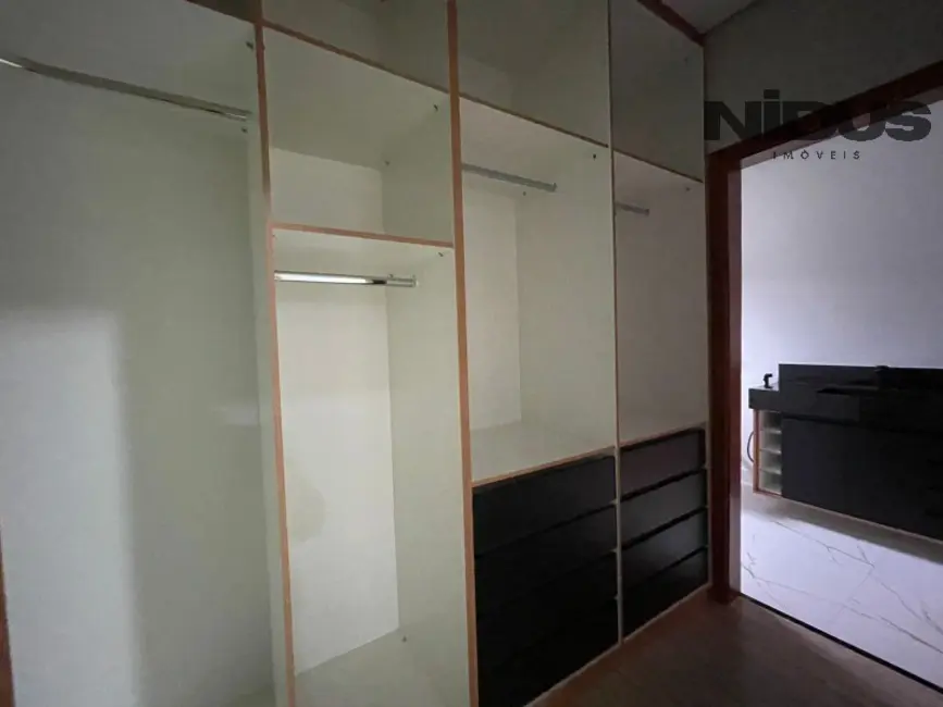 Foto 5 de Casa de Condomínio com 3 quartos à venda, 192m2 em Votorantim - SP