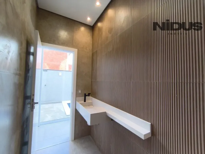 Casa de Condomínio com 3 quartos à venda, 140m2 em Jardim Novo Horizonte, Sorocaba - SP - imagem 3 Foto 3 de Casa de Condomínio com 3 quartos à venda, 140m2 em Jardim Novo Horizonte, Sorocaba - SP