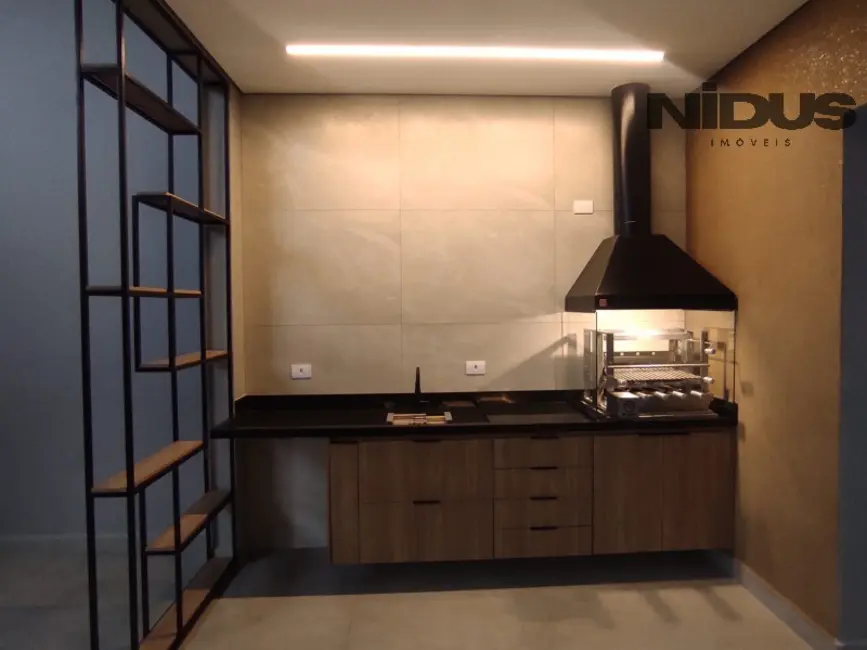 Casa de Condomínio com 3 quartos à venda, 140m2 em Jardim Novo Horizonte, Sorocaba - SP - imagem 2 Foto 2 de Casa de Condomínio com 3 quartos à venda, 140m2 em Jardim Novo Horizonte, Sorocaba - SP