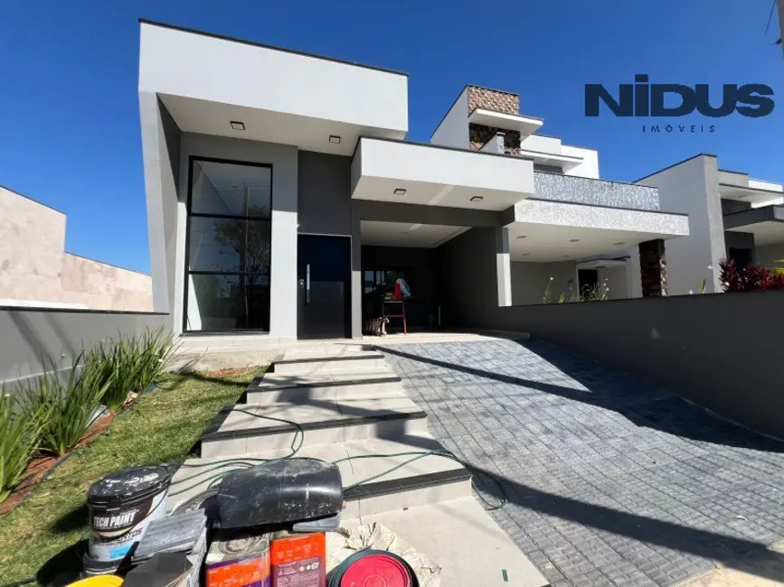 Casa de Condomínio com 3 quartos à venda, 110m2 em Jardim Novo Horizonte, Sorocaba - SP - imagem 2 Foto 2 de Casa de Condomínio com 3 quartos à venda, 110m2 em Jardim Novo Horizonte, Sorocaba - SP