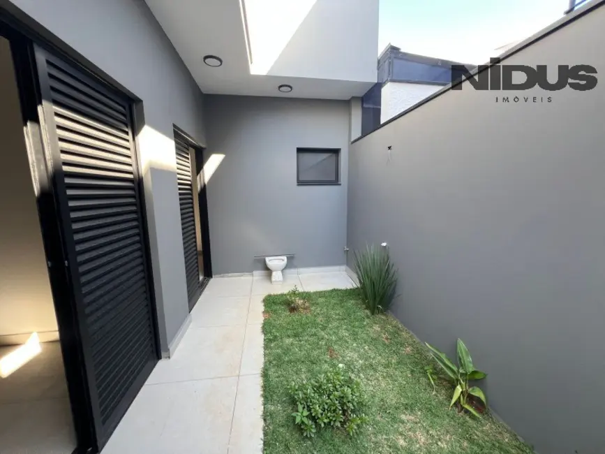 Casa de Condomínio com 3 quartos à venda, 110m2 em Jardim Novo Horizonte, Sorocaba - SP - imagem 6 Foto 6 de Casa de Condomínio com 3 quartos à venda, 110m2 em Jardim Novo Horizonte, Sorocaba - SP