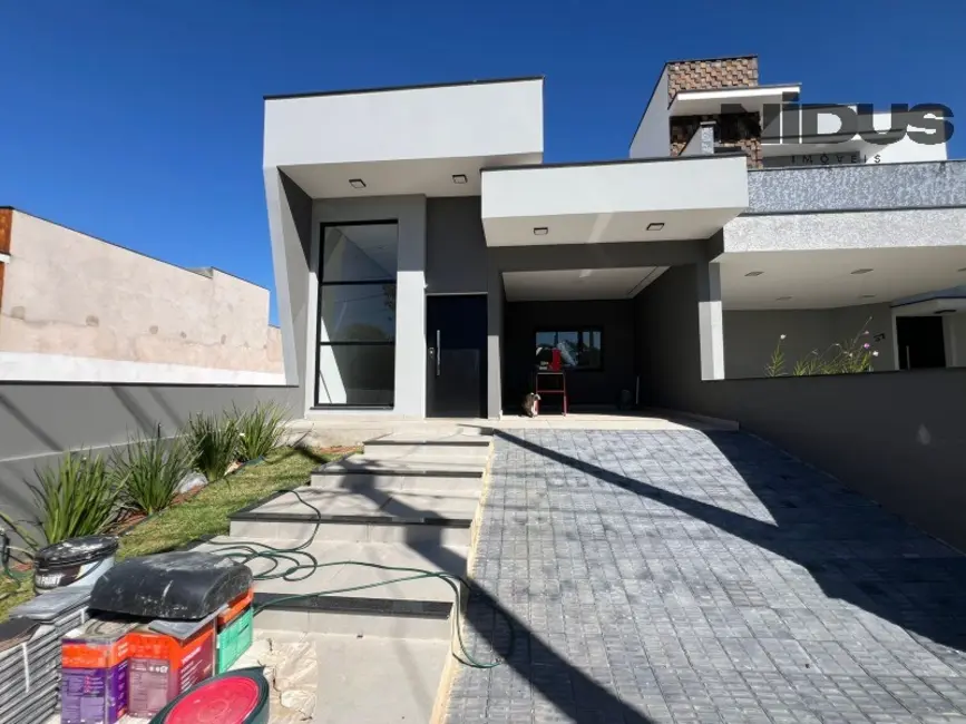 Casa de Condomínio com 3 quartos à venda, 110m2 em Jardim Novo Horizonte, Sorocaba - SP - imagem 1 Foto 1 de Casa de Condomínio com 3 quartos à venda, 110m2 em Jardim Novo Horizonte, Sorocaba - SP