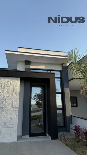 Casa de Condomínio com 3 quartos à venda, 108m2 em Jardim Novo Horizonte, Sorocaba - SP - imagem 2 Foto 2 de Casa de Condomínio com 3 quartos à venda, 108m2 em Jardim Novo Horizonte, Sorocaba - SP