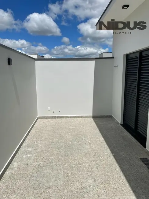 Casa de Condomínio com 3 quartos à venda, 91m2 em Sorocaba - SP - imagem 7 Foto 7 de Casa de Condomínio com 3 quartos à venda, 91m2 em Sorocaba - SP