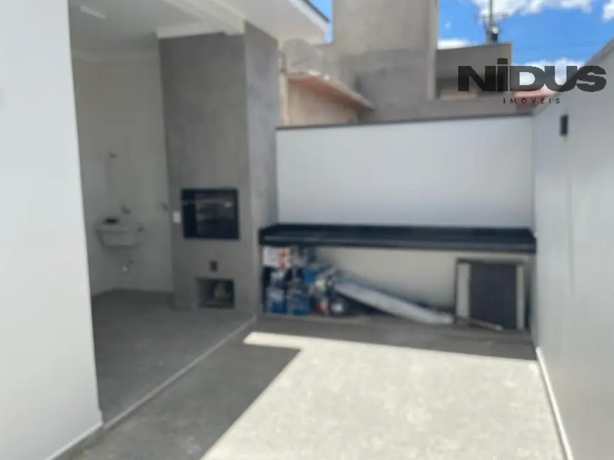 Casa de Condomínio com 3 quartos à venda, 91m2 em Sorocaba - SP - imagem 8 Foto 8 de Casa de Condomínio com 3 quartos à venda, 91m2 em Sorocaba - SP