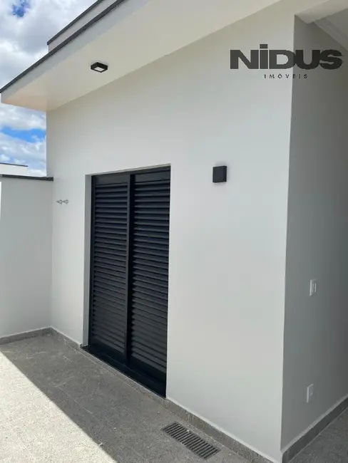 Casa de Condomínio com 3 quartos à venda, 91m2 em Sorocaba - SP - imagem 4 Foto 4 de Casa de Condomínio com 3 quartos à venda, 91m2 em Sorocaba - SP