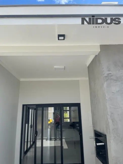 Casa de Condomínio com 3 quartos à venda, 91m2 em Sorocaba - SP - imagem 3 Foto 3 de Casa de Condomínio com 3 quartos à venda, 91m2 em Sorocaba - SP