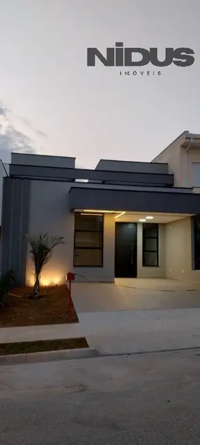 Foto 1 de Casa de Condomínio com 3 quartos à venda, 115m2 em Jardim Terras de São Francisco, Sorocaba - SP