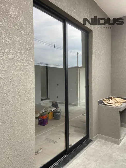 Foto 6 de Casa de Condomínio com 3 quartos à venda, 115m2 em Jardim Terras de São Francisco, Sorocaba - SP