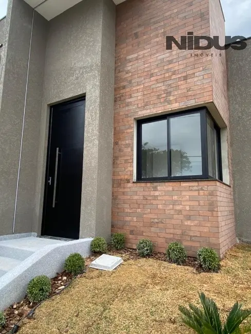 Foto 3 de Casa de Condomínio com 3 quartos à venda, 115m2 em Jardim Terras de São Francisco, Sorocaba - SP